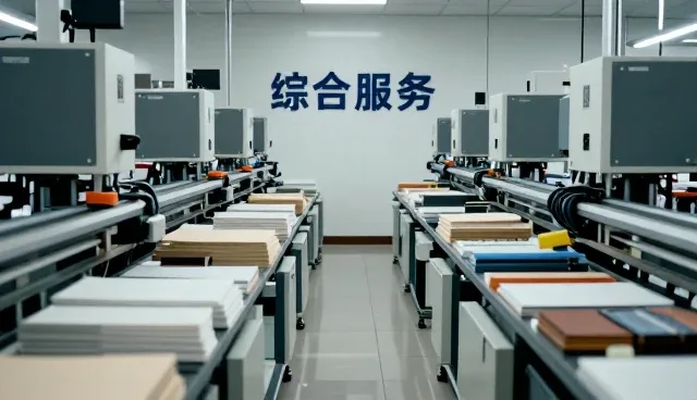宣传片拍摄服务